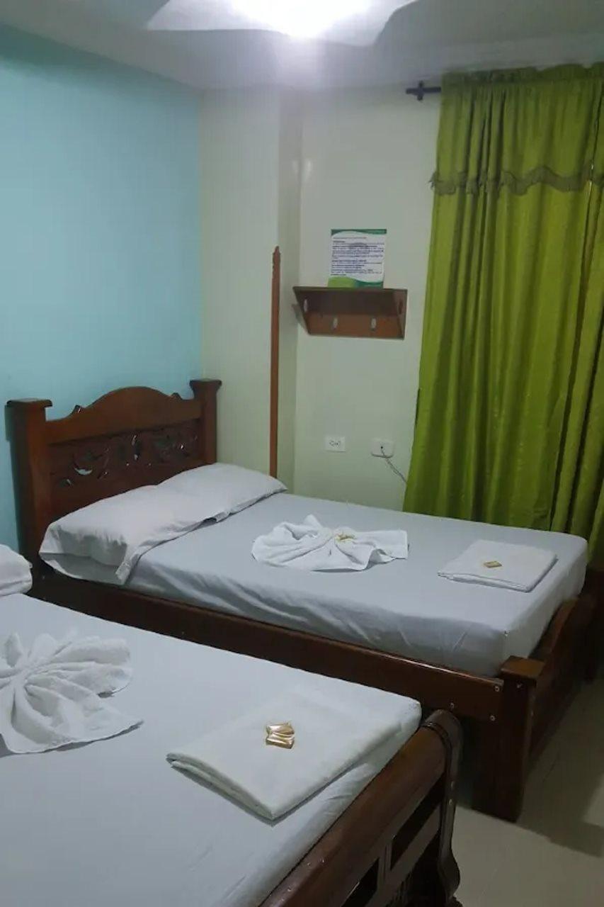 Bucarica Plaza Hotel Bucaramanga